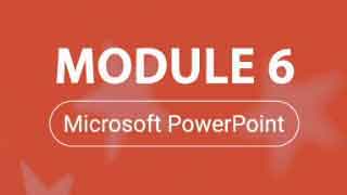 Module 6: Using Built-In Features to Create Data Tables
